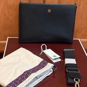 Brand new Tory Burch Blake Swingpack